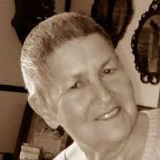 Barbara Ann Estes Colwell Obituary 2022