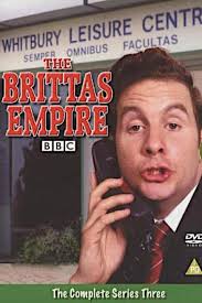 Watch The Brittas Empire (1991) TV Series Online