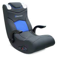 ( 4.5) out of 5 stars. X Rocker Ice Video Rocker Game Chair Www Hayneedle Com Gaming Chair Game Room Chairs Chair
