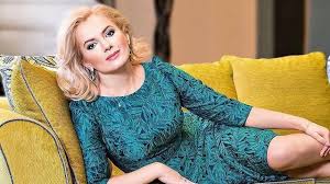 Картинки по запросу мария порошина Vo Sne Ona Daet Mne Sovety Mariya Poroshina Rasskazala O Smerti Materi Lajfstajl 24 Aprelya 2020 Kino Teatr Ru