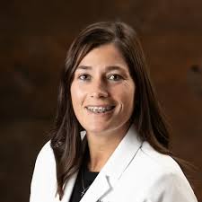 Leslie Angel, Nurse Practitioner