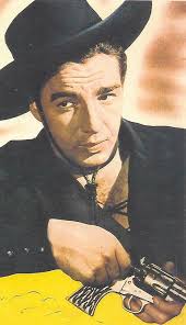 a bald headed Johnny LaRue who held a version of the World Jr title in 1945