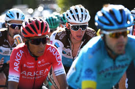 Strava members can plan routes, participate in motivating challenges, and join clubs. Romain Bardet Sets New Fastest Strava Time On Orcieres Merlette Cycling Weekly