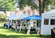 2026 Outdoor Summer Arts Festival