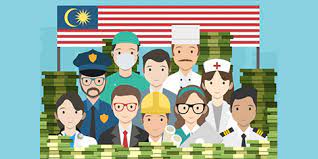 Sebagai contoh, nak beli rumah mestilah anda buat pinjaman perumahan. 10 Pekerjaan Dengan Gaji Tertinggi Di Malaysia 2016