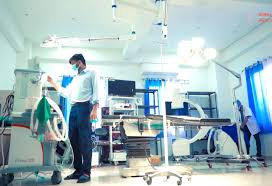 Union General Hospital