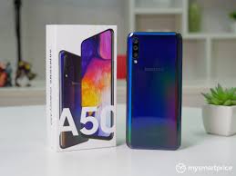 نتيجة بحث الصور عن Samsung Galaxy A50s