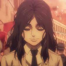 Icon(偶像gūzō?) is the 3rdchapter of the 3rd volume and the 12th chapter overall of theattack on titan manga, written and illustrated by hajime isayama. Pieck Icon Attack On Titan Anime Attack On Titan Fanart Titans Anime