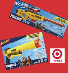 That other readers don't have to waste their time reading my story. Nerf Fortnite Blasters 25 Off At Target As Low As 5 91