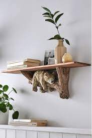 Buy Barnaby Bear Shelf From The Next Uk Online Shop Home Accessories At Home Furniture Store Decor