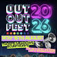 OUT OUT Fest 2026 event image