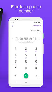 Free texting & calling app for android: Textnow Premium 21 44 0 0 Apk Mod Unlocked Download