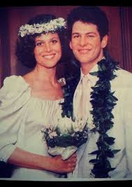 Find the perfect jim simpson (sigourney stock photos and editorial news pictures from getty images. Fame10 Happy Anniversary Sigourney Weaver And Jim Facebook