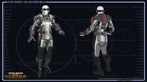 Imperial Agent Star Wars The Old Republic Star Wars The Old The Old Republic Imperial Agent