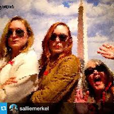 Lots Of Great Neoimpressed Photos From This Weekend Repost From Salliemerkel Instagram Posts Photo Painting