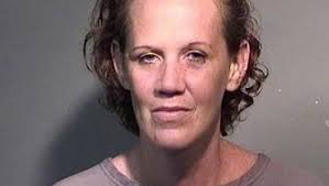 Photos: Arrest mugshots 12-25-16