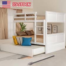 Letto a castello in legno massello di pino con 2 doghe e cassetto. Solido Bianco Di Pino Di Legno Doppia Loft Letto A Castello Forte Robusto Telaio Per Adulti Bambini 79 5 X 57 Cassetta Di Sicurezza A Pelo Letti Con Doghe Letti Aliexpress