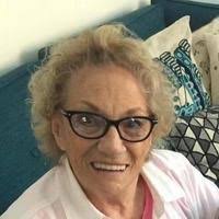 Mary Cruce Obituary (2024)