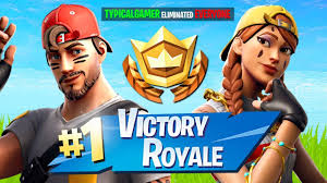 Fortnite battle royale news aims to provide fortnite players with the latest battle royale. Winning In Random Duos Fortnite Season 2 Youtube