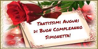 Tantissimi Auguri Di Buon Compleanno Simonetta Cartoline Di Compleanno Per Simonetta Messaggiauguricartoline Com