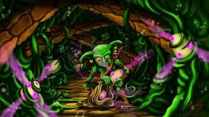 ‧ can watch the jpg ,gif and video post. Goblins Cave Youtube Video Izle Indir