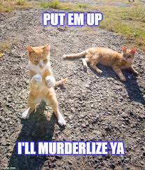 Put Em Up Memes Gifs Imgflip