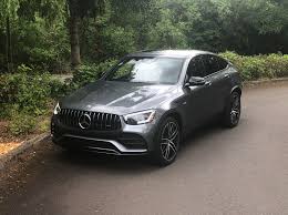 Of foremost importance is the eqc400's powertrain. Pamplin Media Group 2020 Mercedes Benz Amg Glc Is The Suv For Sports Car Lovers