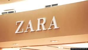 Zara sa, stylized as zara, (spanish: Zara Designer S Islamophobic Text To Palestinian Model Goes Viral Boycottzara Trends
