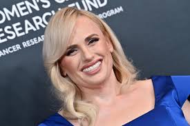 Rebel Wilson opens up about dating another woman 'in the public eye' before  meeting her fiancée Ramona Agruma