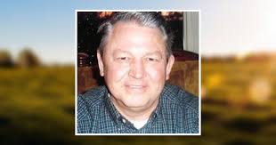 Harlond Gene Hudspeth Obituary 2010