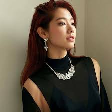 Park Shin Hye Nicaragua