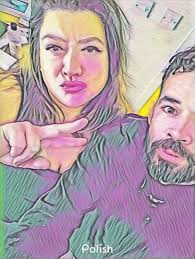 Hi all! I just wanted to introduce myself and share a photo I took