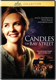 Amazon.com: CANDLES ON BAY STREET DVD : Alicia Silverstone, Eion Bailey,  Polly Bergen, John Erman: Movies & TV