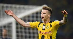 The best gifs are on giphy. Marco Reus Rehab Plan On Track Bvb De