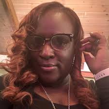 Aikesiah Monet Carter-Chapman