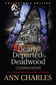 Nearly Departed in Deadwood