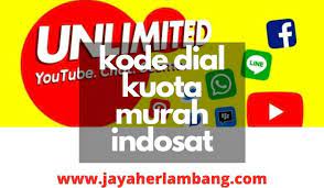 Check spelling or type a new query. 19 Kode Dial Indosat Murah Terbaru 2021 Kuota Besar