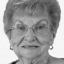 KATHERINE FAY WERNER