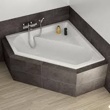 Baignoire D Angle Cavallo 140x140 Cm Bathtub Remodel Trendy Bathroom Bathtub