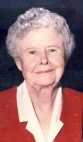 EVA KERBOW Obituary (2008)