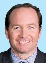 Ben Forrest heads Colliers' Qld agribusiness team