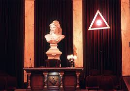 Tenues le 2ème samedi et le 4ème. Le Barbouze D Une Loge Maconnique Revele Un Projet D Assassinat Commandite Par Un Homme Politique National Valeurs Actuelles