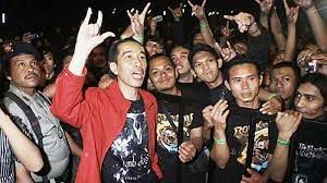 Salam satu jiwa \\m/ 666 \\m/ Musik Metal Di Indonesia Kompasiana Com