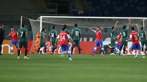 Departmental and municipal authorities were elected by an electorate of approximately 7 million people. Chile 2 Bolivia 1 Amistoso Goles Resumen Y Resultado As Chile