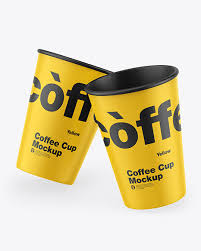 Download Paper Coffee Cup Mockup Collection Of Exclusive Psd Mockups Free For Personal And Commercial Usage