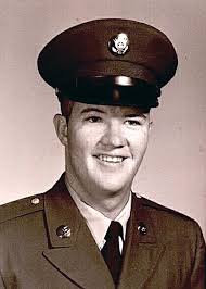 Brian Stone Obituary