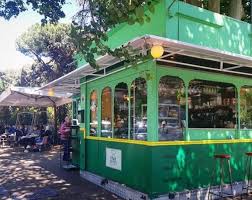 Check spelling or type a new query. Roma Anche A Talenti Arriva Il Tram Depot Il Chiosco Retro Di Street Food E Grattachecche La Repubblica