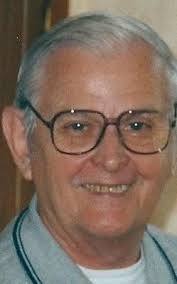 John Gray Obituary (2015)