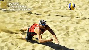 Located at 837 us rt. These Rallies Will Never End Fivb Tokyo Beach Volleyball Qualification 2019 Youtube