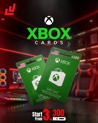 xbox